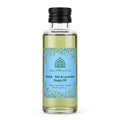 Sidr Leaf &amp; Lavender Calming Ruqya Body Oil